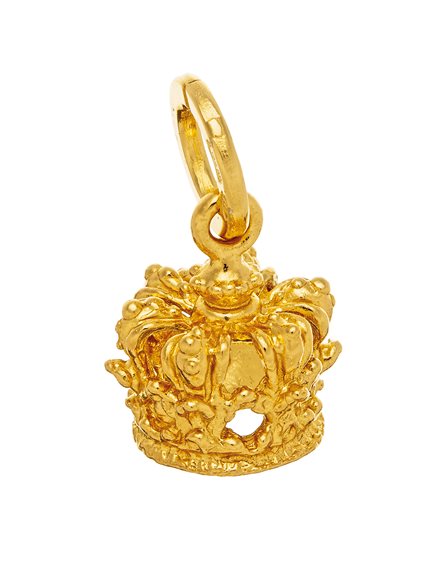 Charm Giovanni Raspini Donna in Argento 08586 - 08586